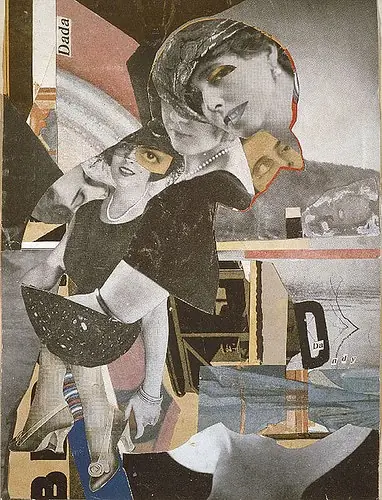 Hannah Höch